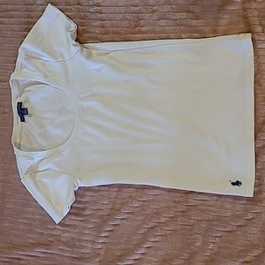 Ralph Lauren Tee. Medium